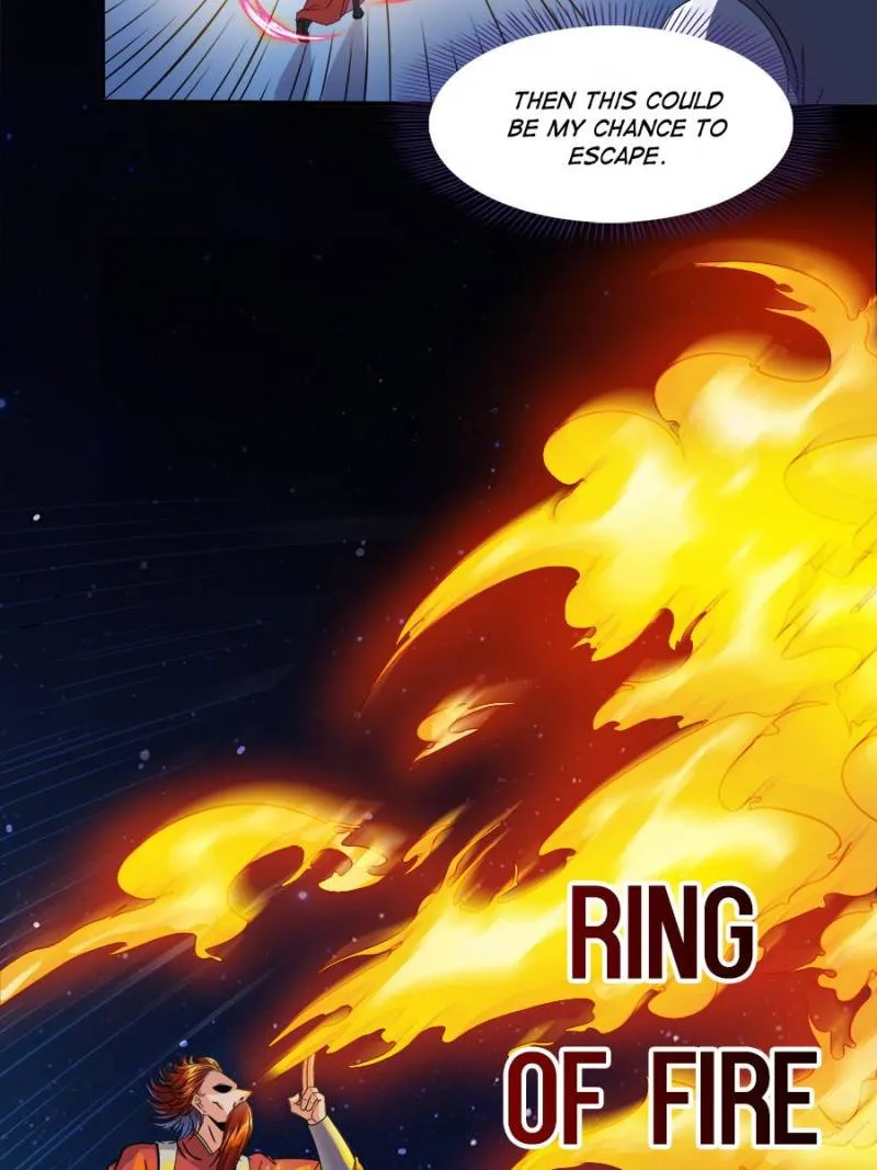 Cultivation Chat Group Kainu Manga Chapter 293 Page 68
