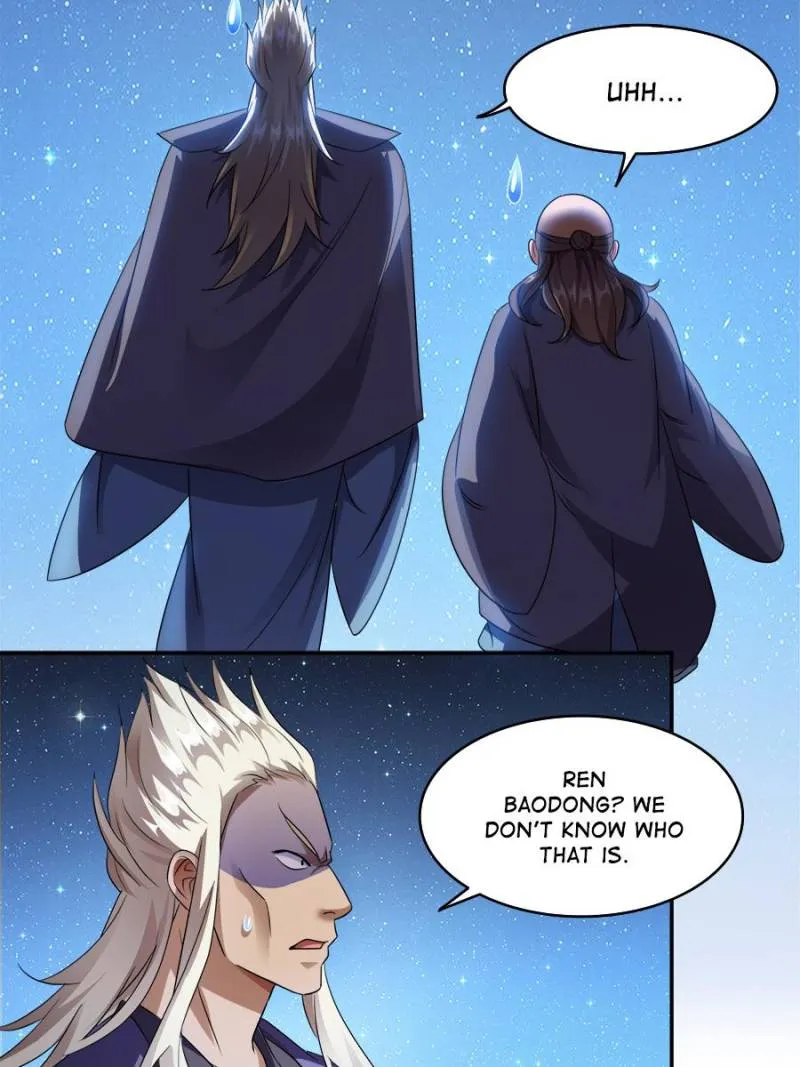 Cultivation Chat Group Kainu Manga Chapter 292 Page 4