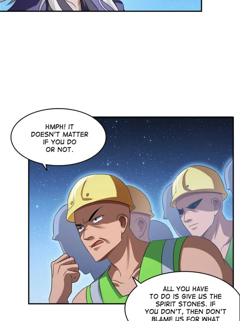 Cultivation Chat Group Kainu Manga Chapter 292 Page 5