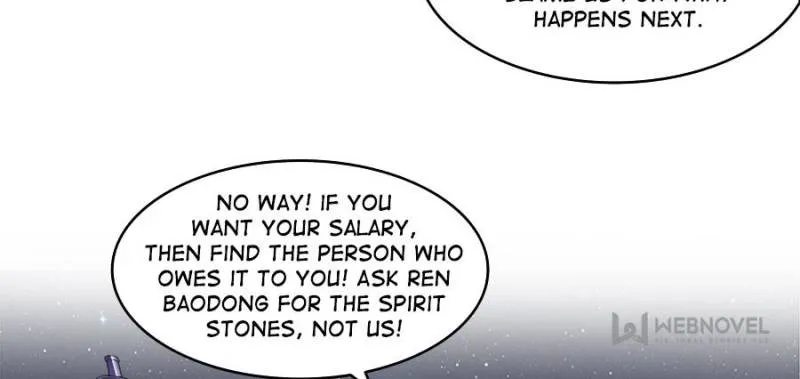 Cultivation Chat Group Kainu Manga Chapter 292 Page 6