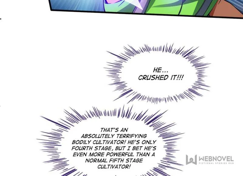 Cultivation Chat Group Kainu Manga Chapter 292 Page 12