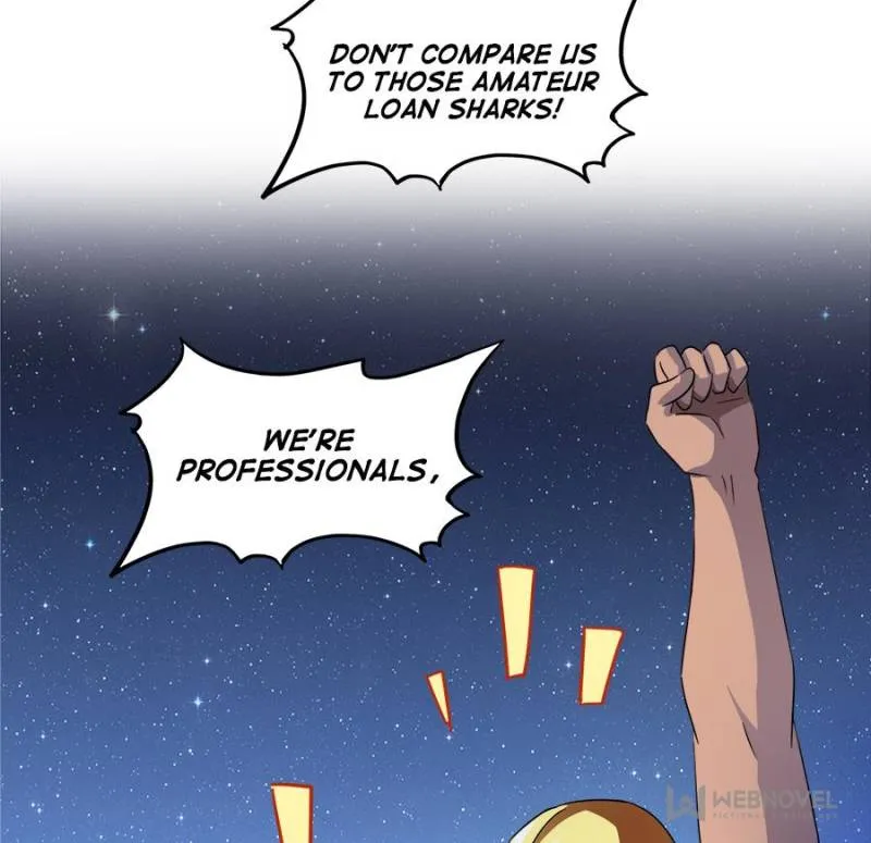 Cultivation Chat Group Kainu Manga Chapter 292 Page 22