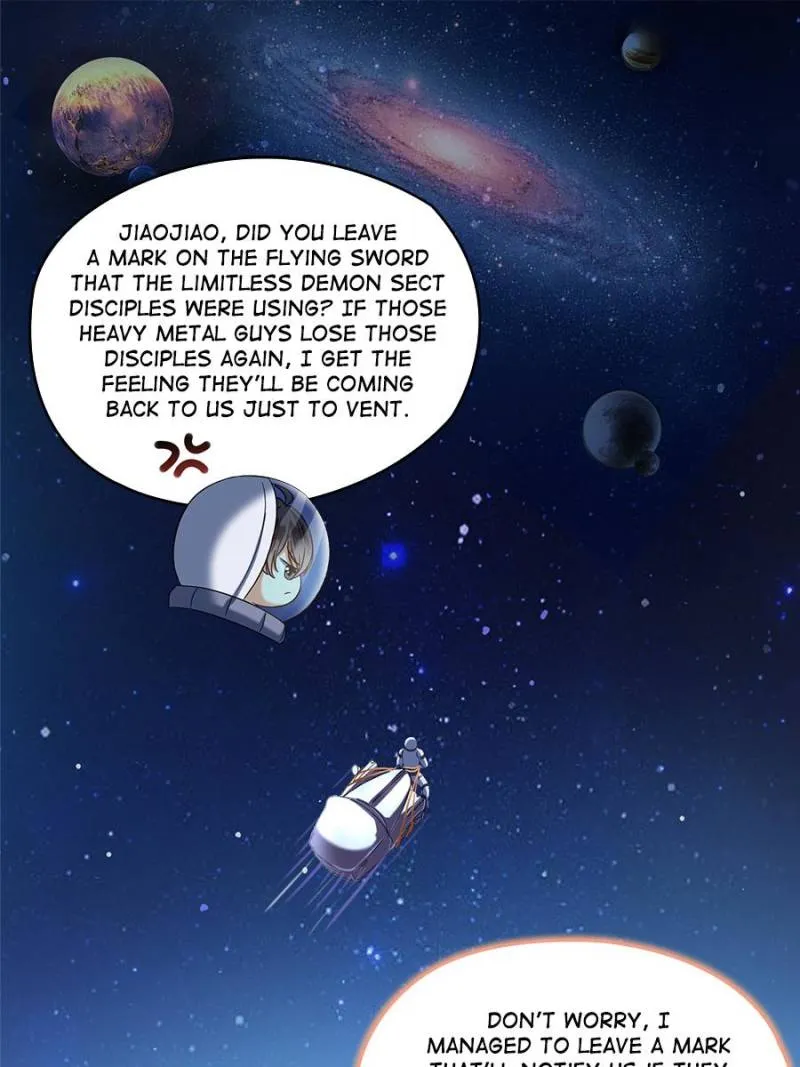 Cultivation Chat Group Kainu Manga Chapter 292 Page 33