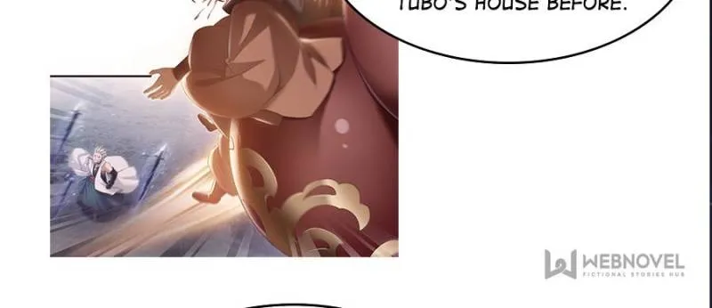 Cultivation Chat Group Kainu Manga Chapter 292 Page 35