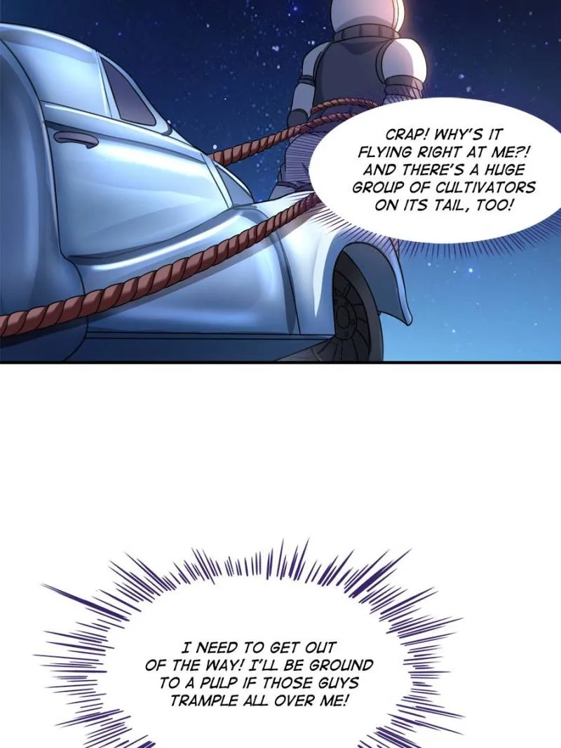 Cultivation Chat Group Kainu Manga Chapter 292 Page 39