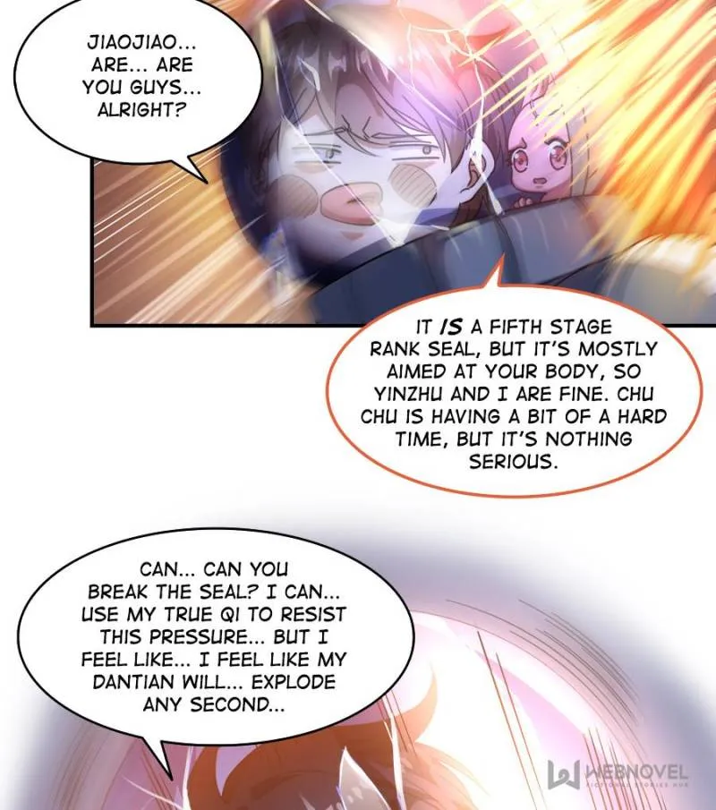Cultivation Chat Group Kainu Manga Chapter 292 Page 51
