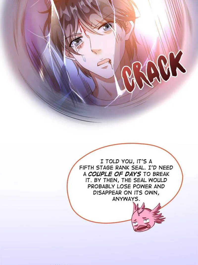 Cultivation Chat Group Kainu Manga Chapter 292 Page 52
