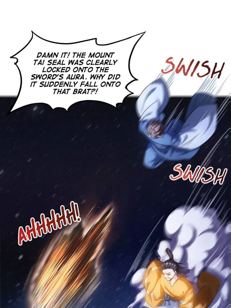 Cultivation Chat Group Kainu Manga Chapter 292 Page 54