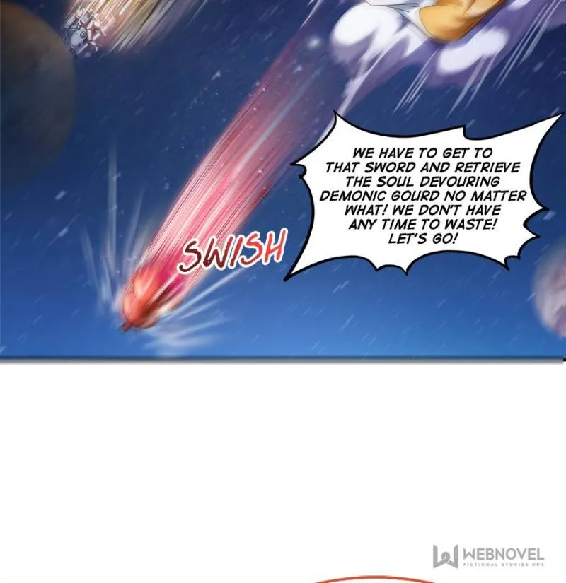 Cultivation Chat Group Kainu Manga Chapter 292 Page 55
