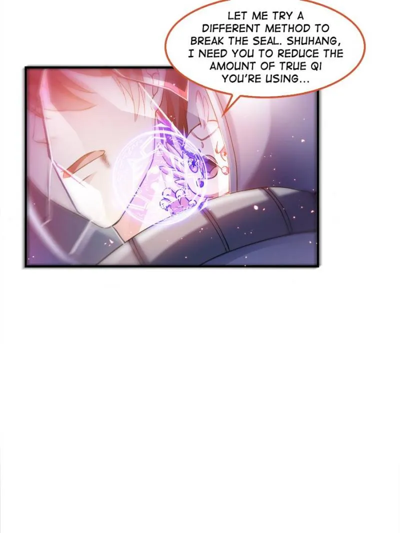 Cultivation Chat Group Kainu Manga Chapter 292 Page 56