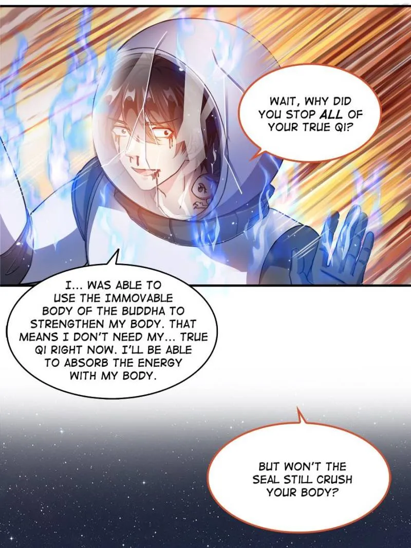 Cultivation Chat Group Kainu Manga Chapter 292 Page 59
