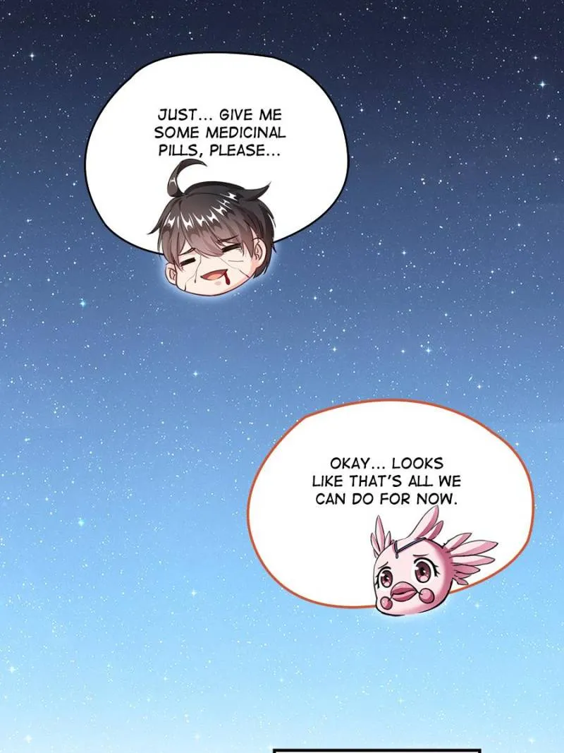Cultivation Chat Group Kainu Manga Chapter 292 Page 60