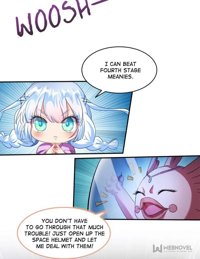 Cultivation Chat Group Kainu Manga Chapter 291 Page 45