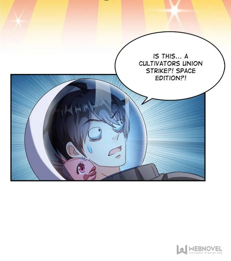 Cultivation Chat Group Kainu Manga Chapter 291 Page 54