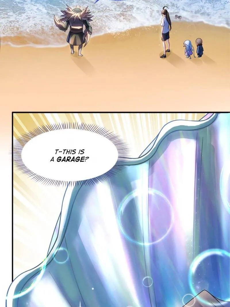 Cultivation Chat Group Kainu Manga Chapter 289 Page 4
