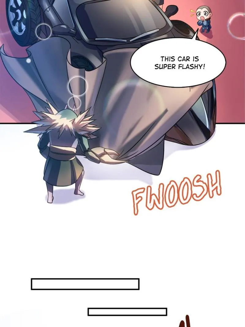 Cultivation Chat Group Kainu Manga Chapter 289 Page 7
