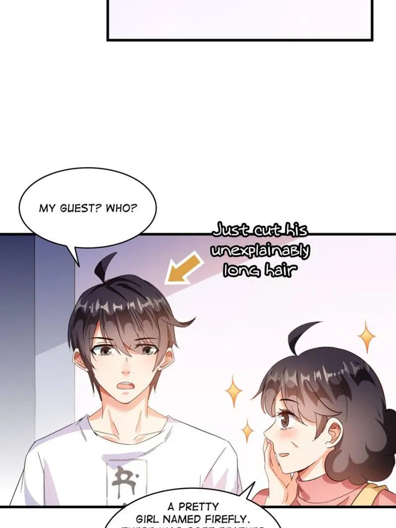Cultivation Chat Group Kainu Manga Chapter 289 Page 18