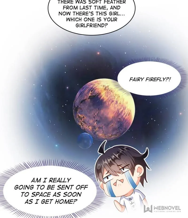 Cultivation Chat Group Kainu Manga Chapter 289 Page 19