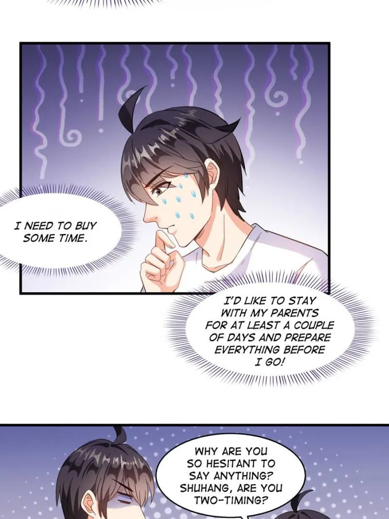 Cultivation Chat Group Kainu Manga Chapter 289 Page 20