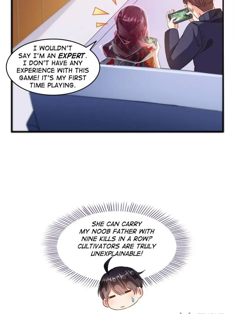 Cultivation Chat Group Kainu Manga Chapter 289 Page 23