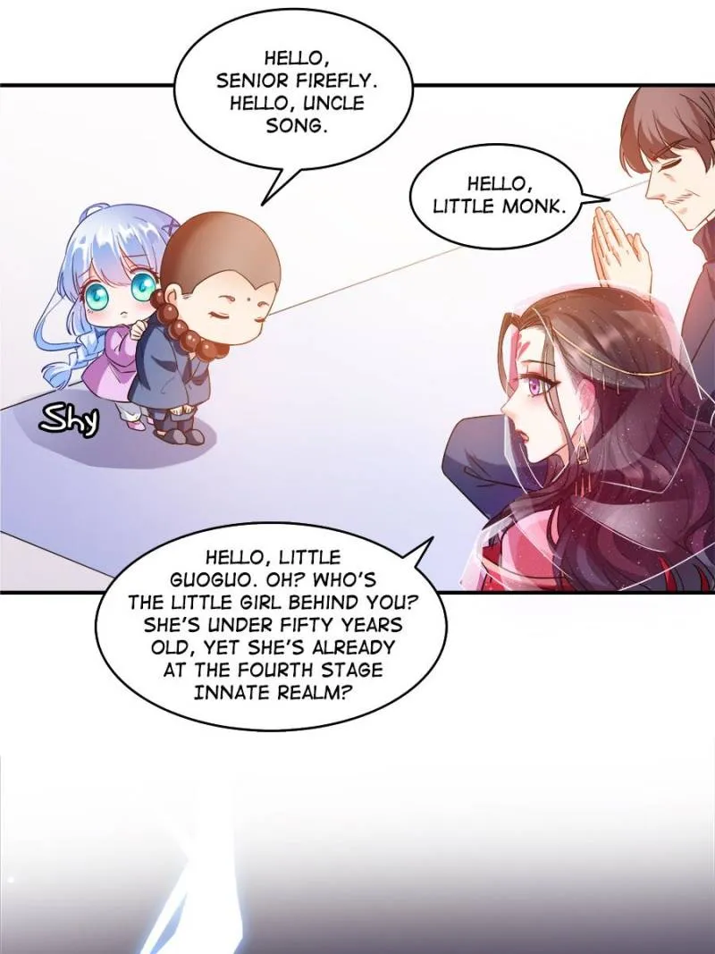 Cultivation Chat Group Kainu Manga Chapter 289 Page 25