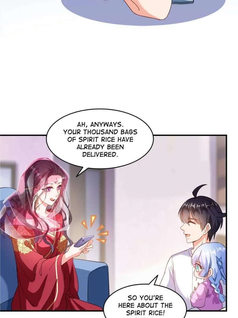 Cultivation Chat Group Kainu Manga Chapter 289 Page 28