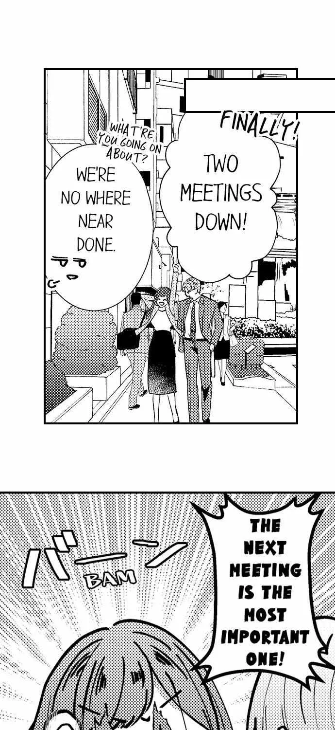 Unmei No Karada To Wakaretai. - Omoida Shitaku Na Katta, Moto Kare To No Zubuzubu H Kainu Manga Chapter 15 Page 27