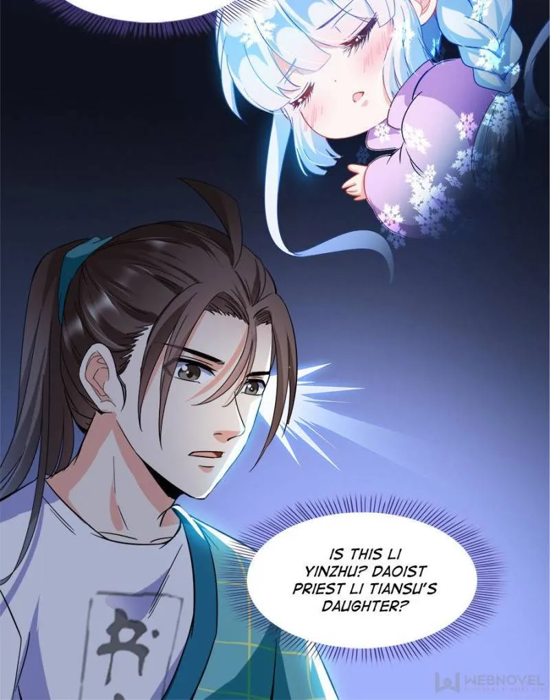 Cultivation Chat Group Kainu Manga Chapter 287 Page 6