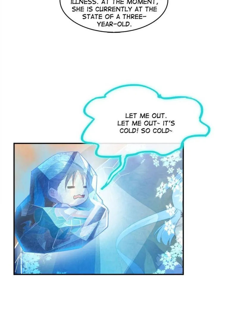 Cultivation Chat Group Kainu Manga Chapter 287 Page 8