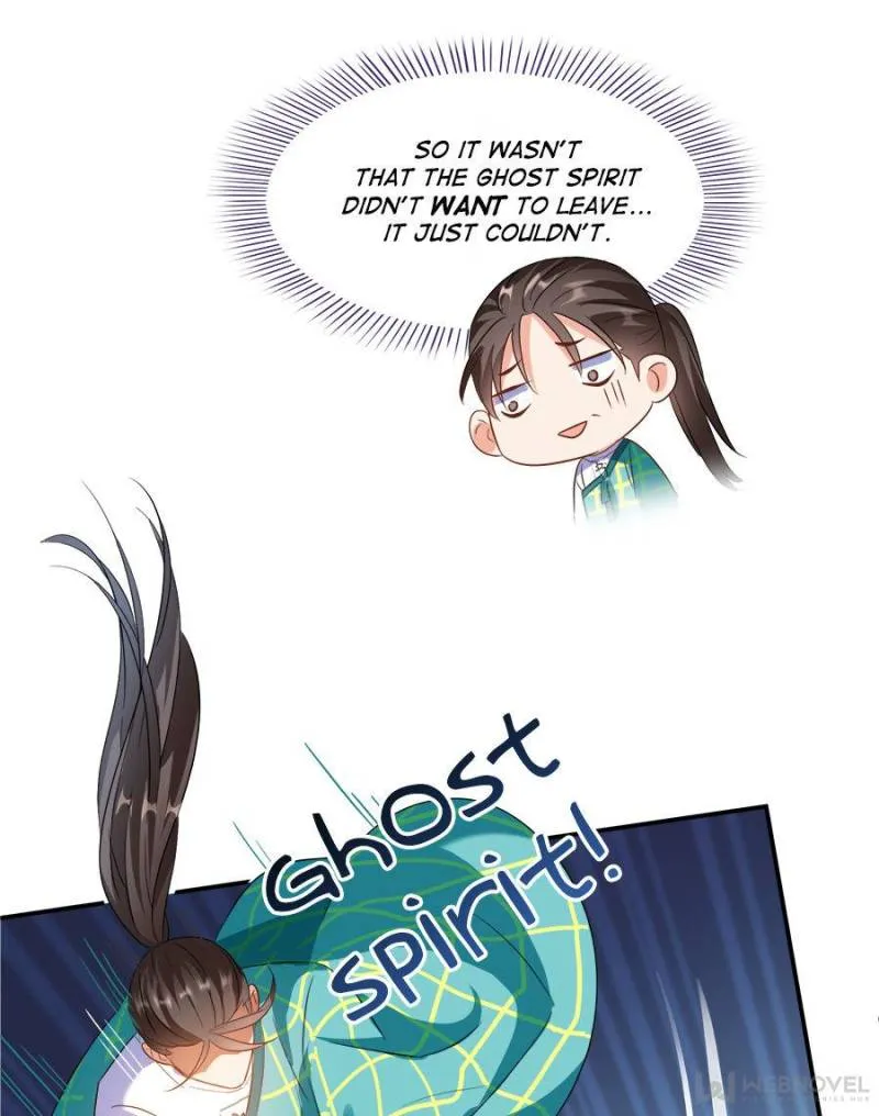 Cultivation Chat Group Kainu Manga Chapter 287 Page 9