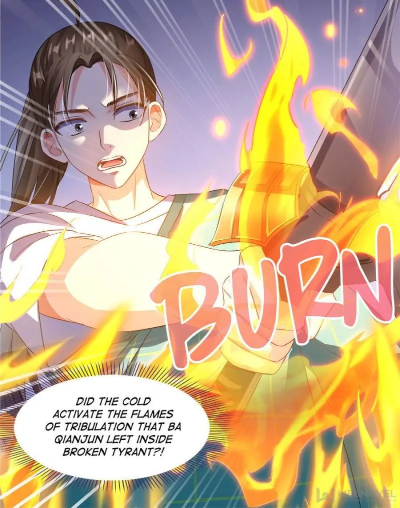 Cultivation Chat Group Kainu Manga Chapter 287 Page 12