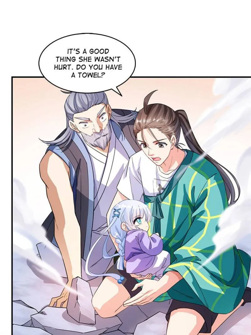 Cultivation Chat Group Kainu Manga Chapter 287 Page 20