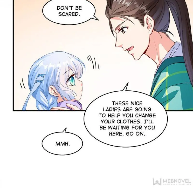 Cultivation Chat Group Kainu Manga Chapter 287 Page 22