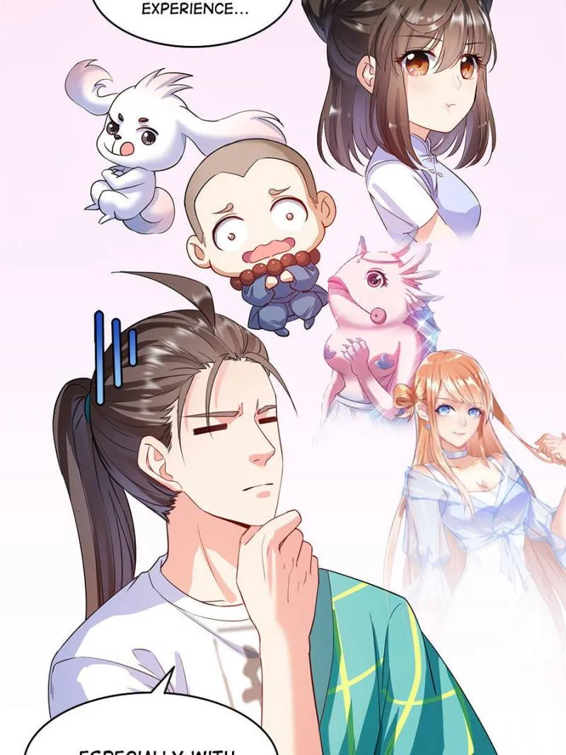 Cultivation Chat Group Kainu Manga Chapter 287 Page 24