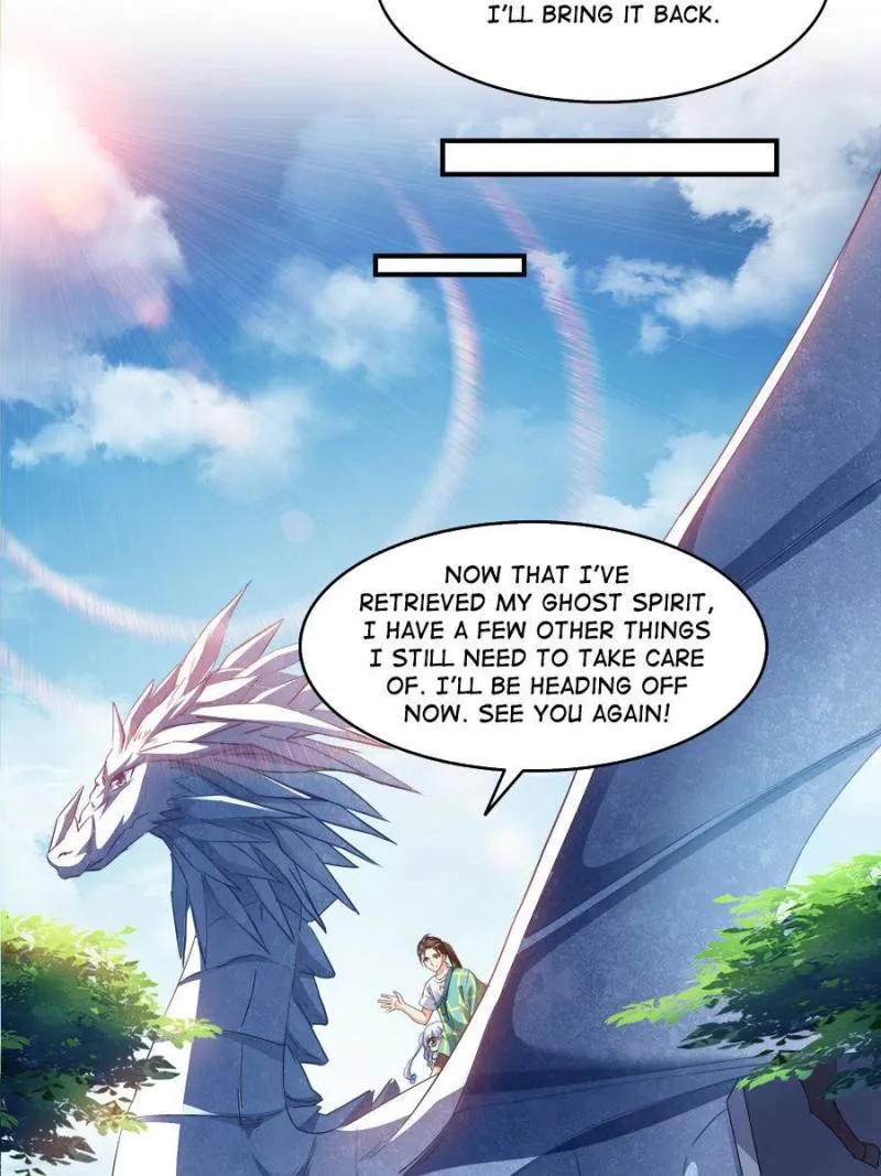 Cultivation Chat Group Kainu Manga Chapter 287 Page 27
