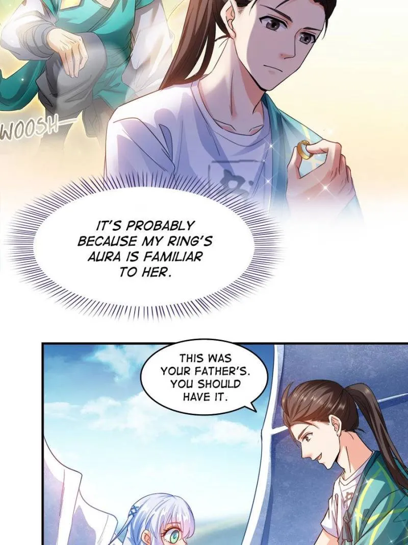 Cultivation Chat Group Kainu Manga Chapter 287 Page 30