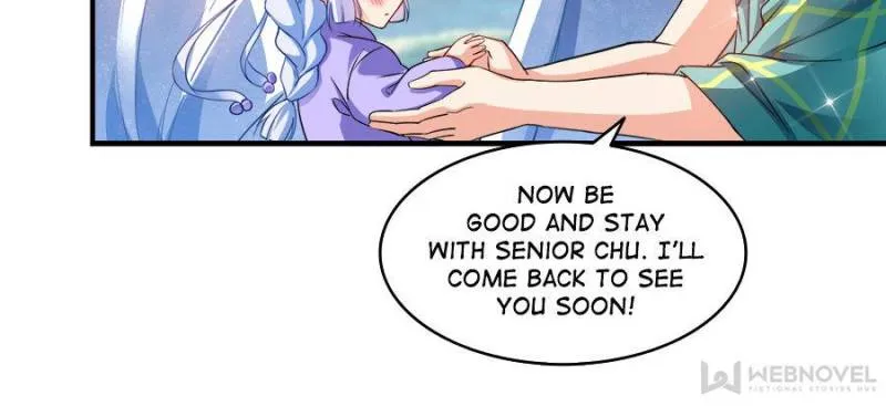 Cultivation Chat Group Kainu Manga Chapter 287 Page 31
