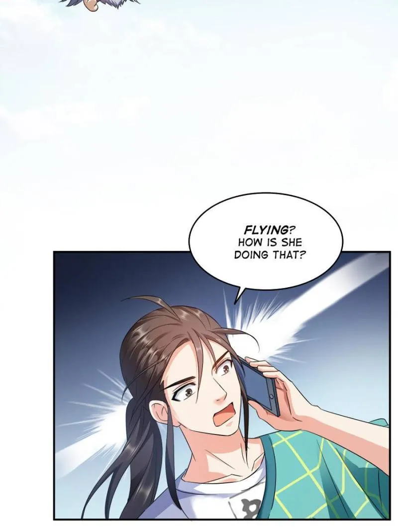 Cultivation Chat Group Kainu Manga Chapter 287 Page 39