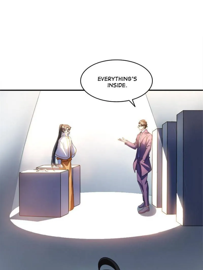Cultivation Chat Group Kainu Manga Chapter 286 Page 31