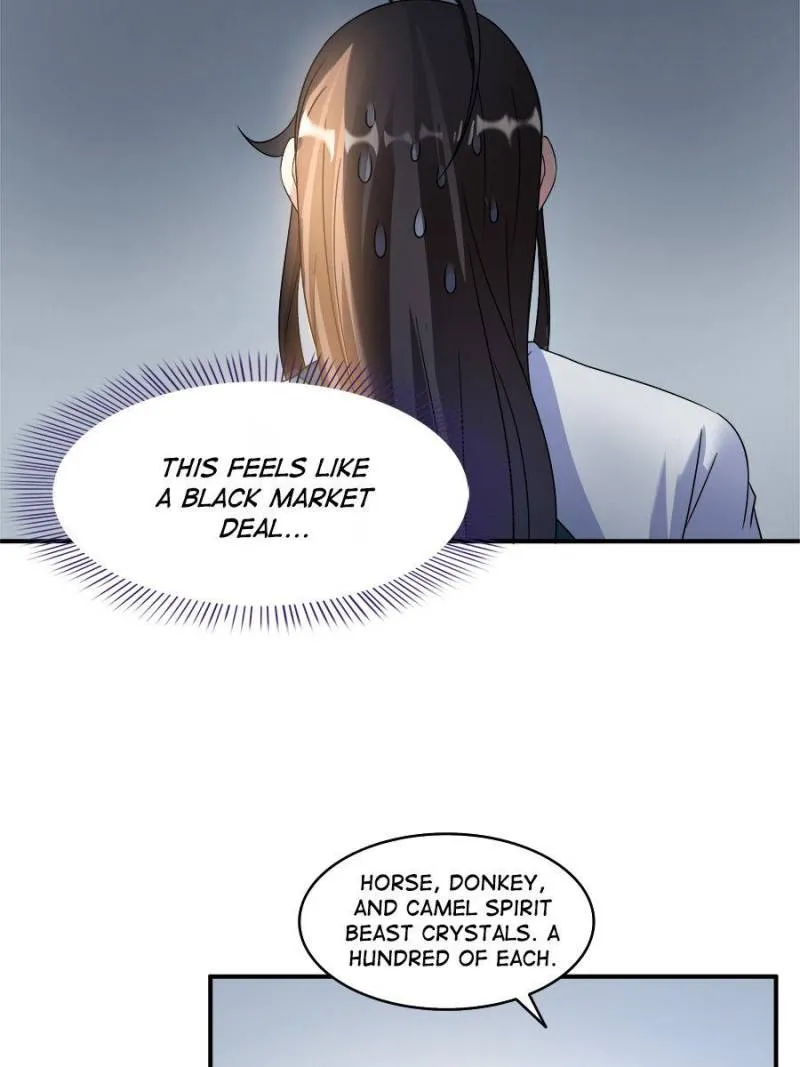 Cultivation Chat Group Kainu Manga Chapter 286 Page 32