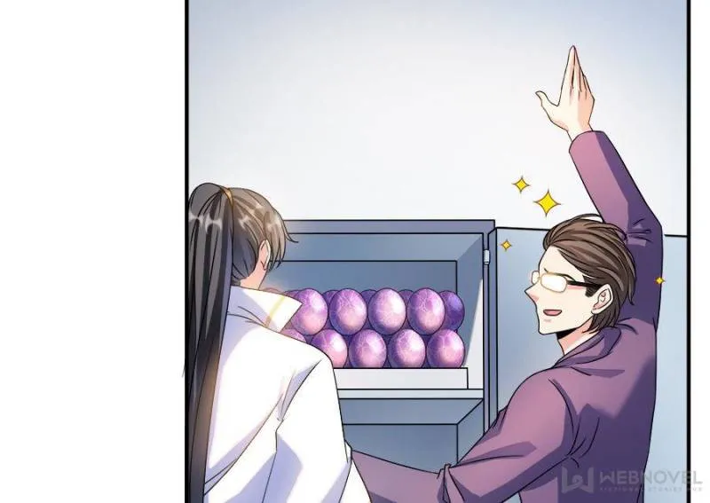 Cultivation Chat Group Kainu Manga Chapter 286 Page 33