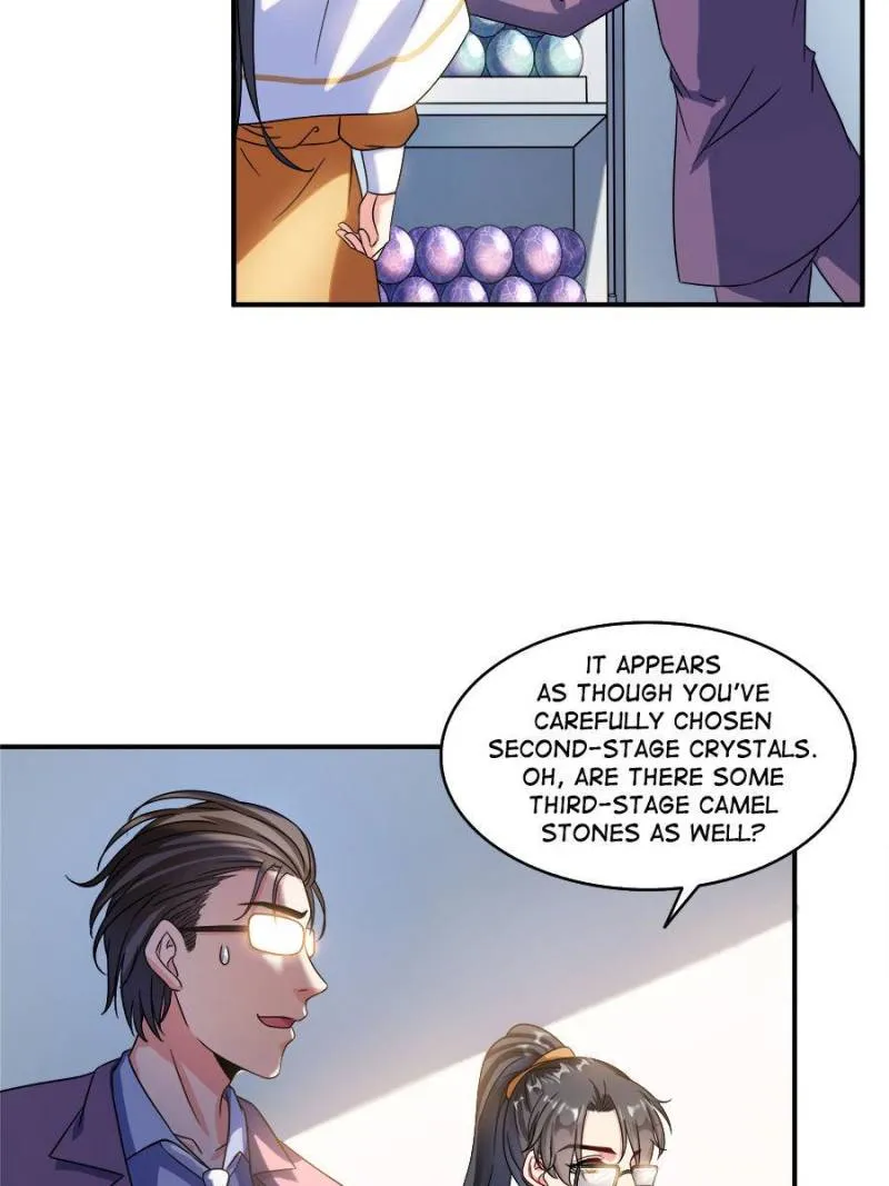 Cultivation Chat Group Kainu Manga Chapter 286 Page 34