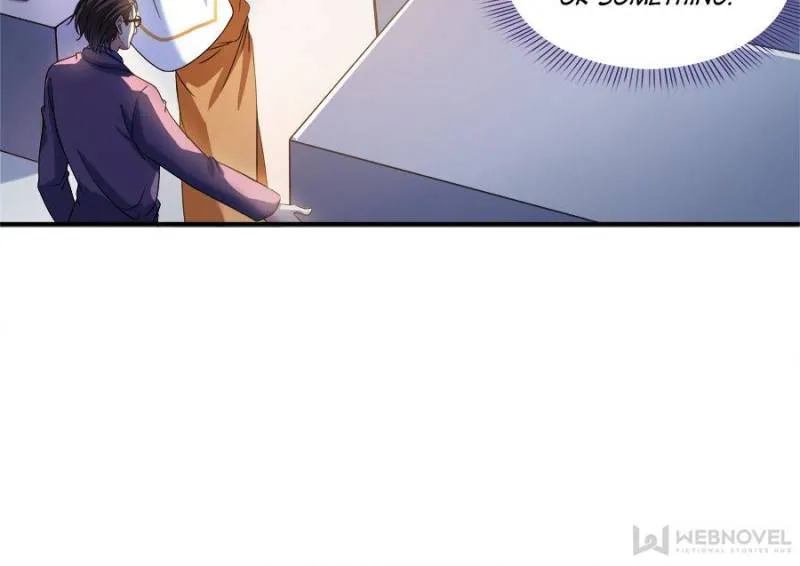 Cultivation Chat Group Kainu Manga Chapter 286 Page 36