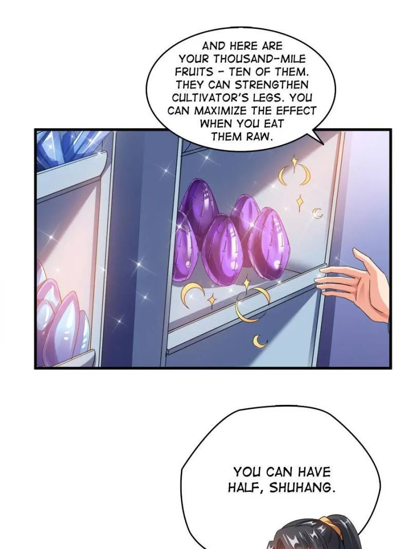 Cultivation Chat Group Kainu Manga Chapter 286 Page 37