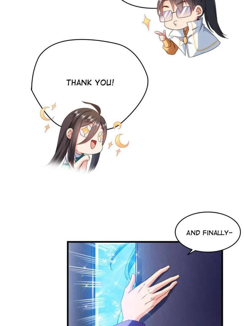Cultivation Chat Group Kainu Manga Chapter 286 Page 38