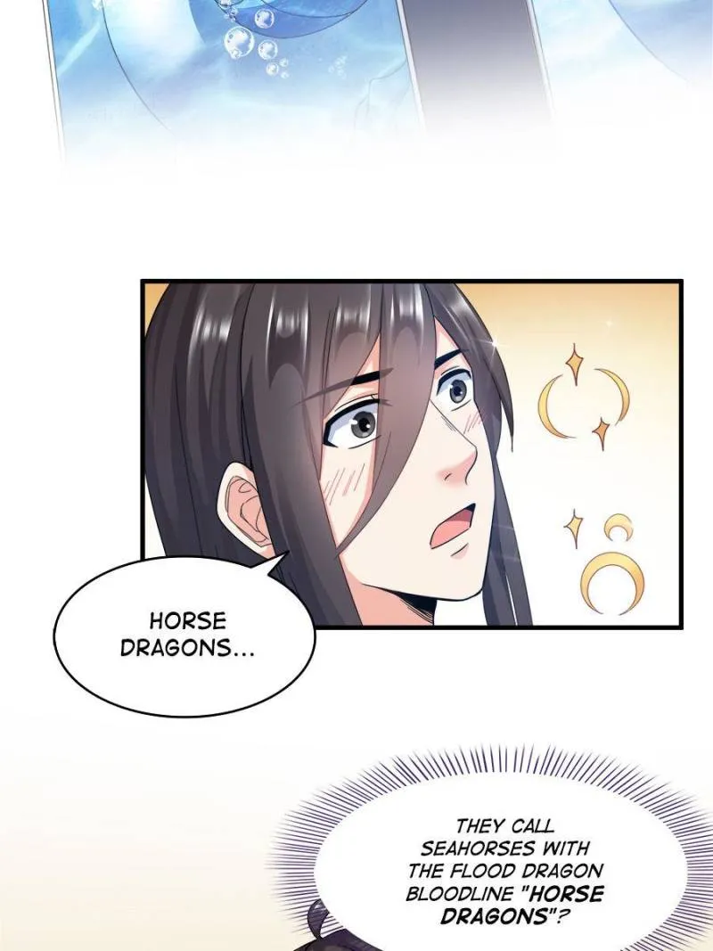Cultivation Chat Group Kainu Manga Chapter 286 Page 41