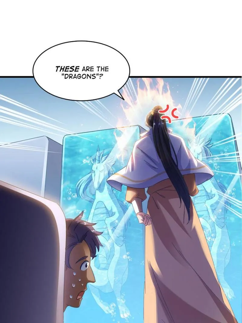 Cultivation Chat Group Kainu Manga Chapter 286 Page 43
