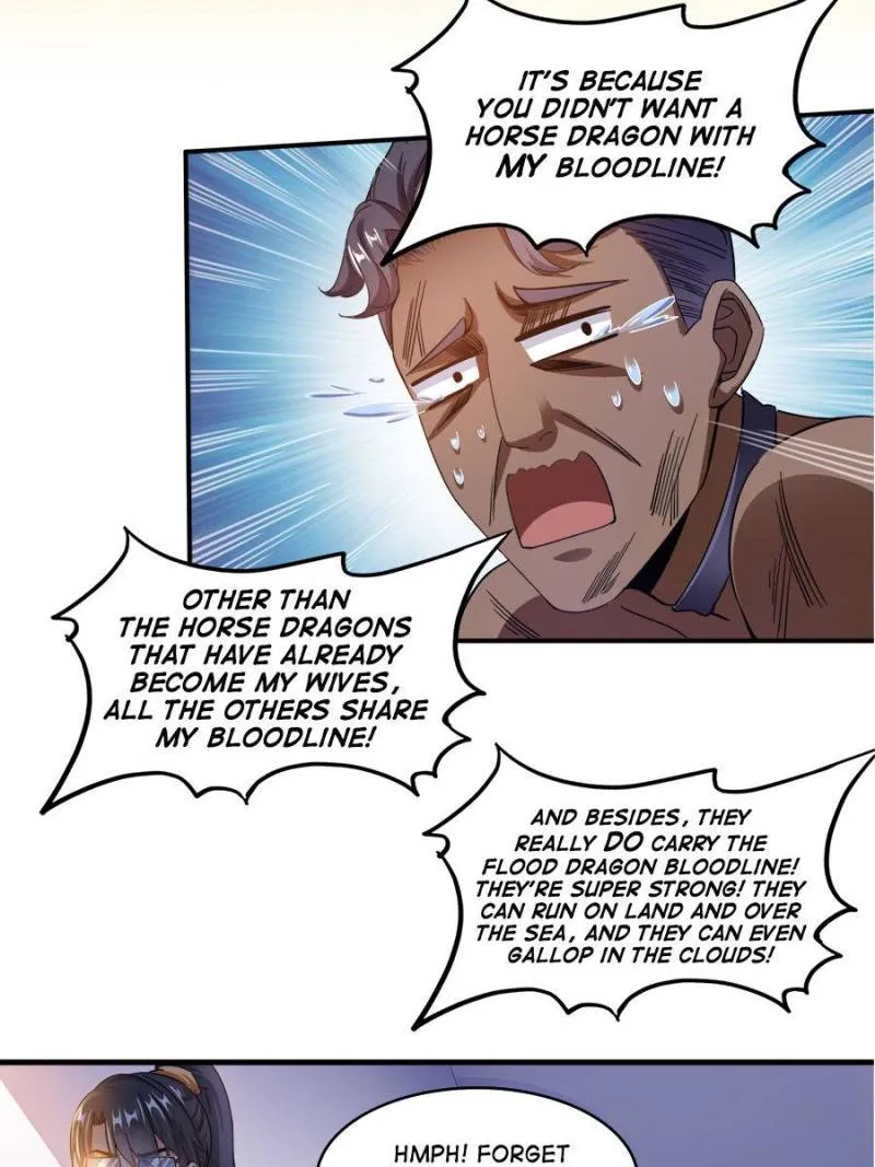 Cultivation Chat Group Kainu Manga Chapter 286 Page 46