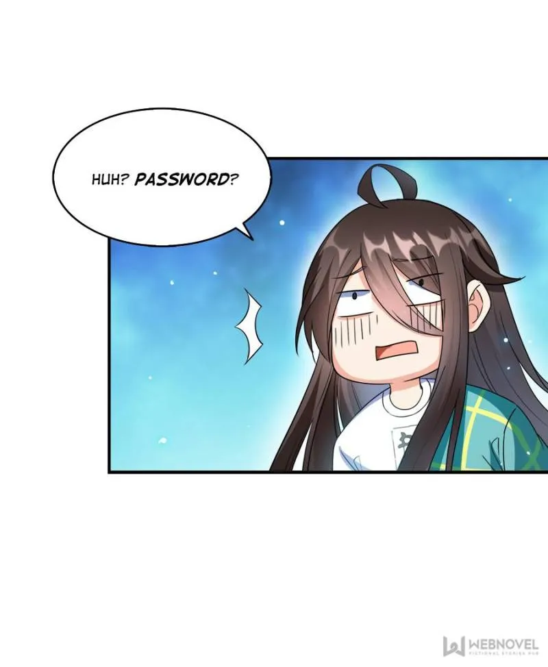 Cultivation Chat Group Kainu Manga Chapter 284 Page 49