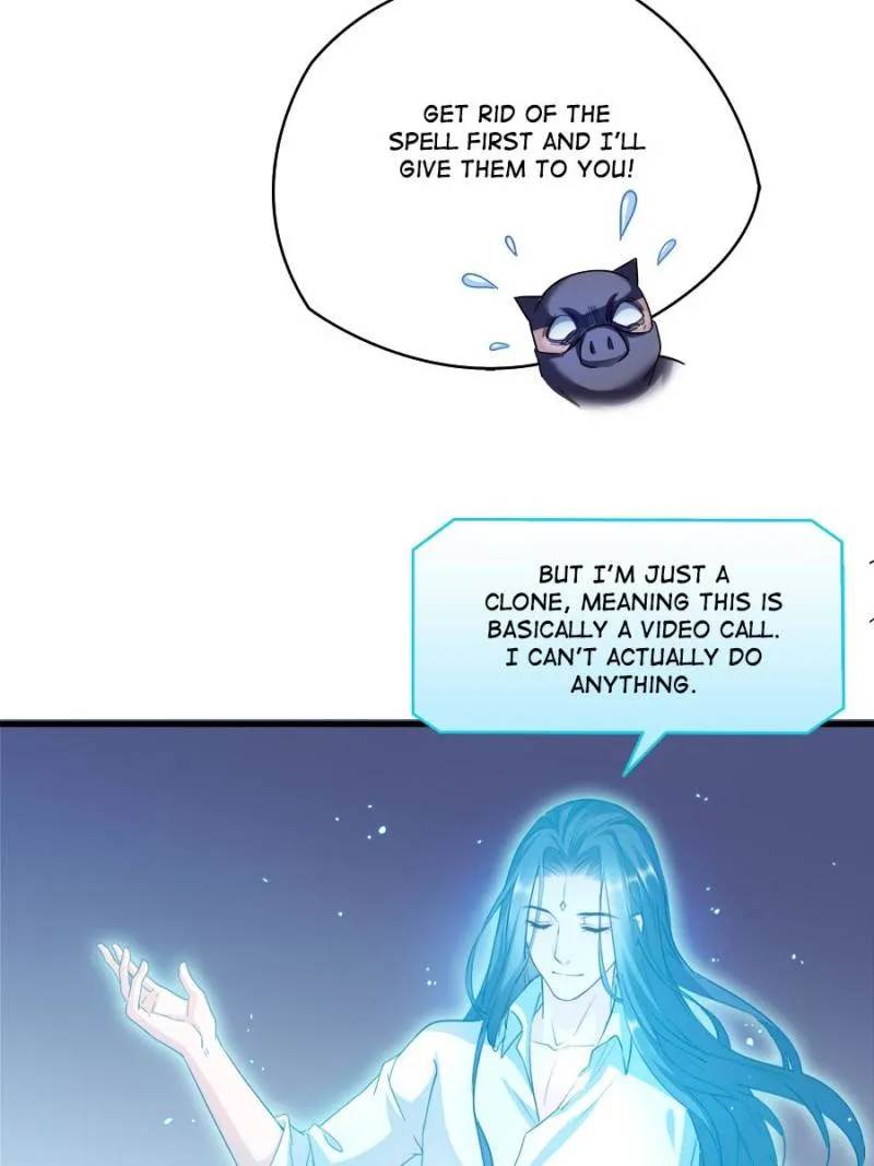 Cultivation Chat Group Kainu Manga Chapter 283 Page 4